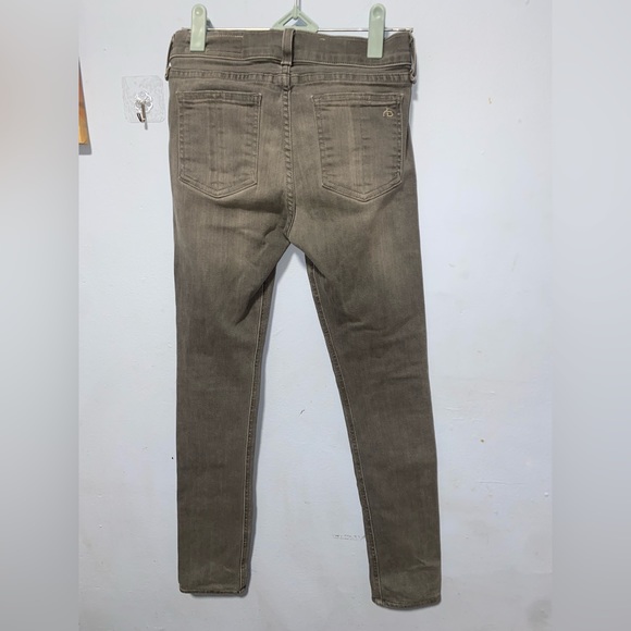 4 pairs of jeans - Picture 6 of 8